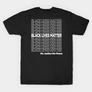 Black Lives Matter T-Shirt